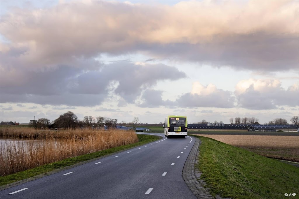 GL-PvdA en NSC: geef provincies mogelijkheid ov zelf te regelen