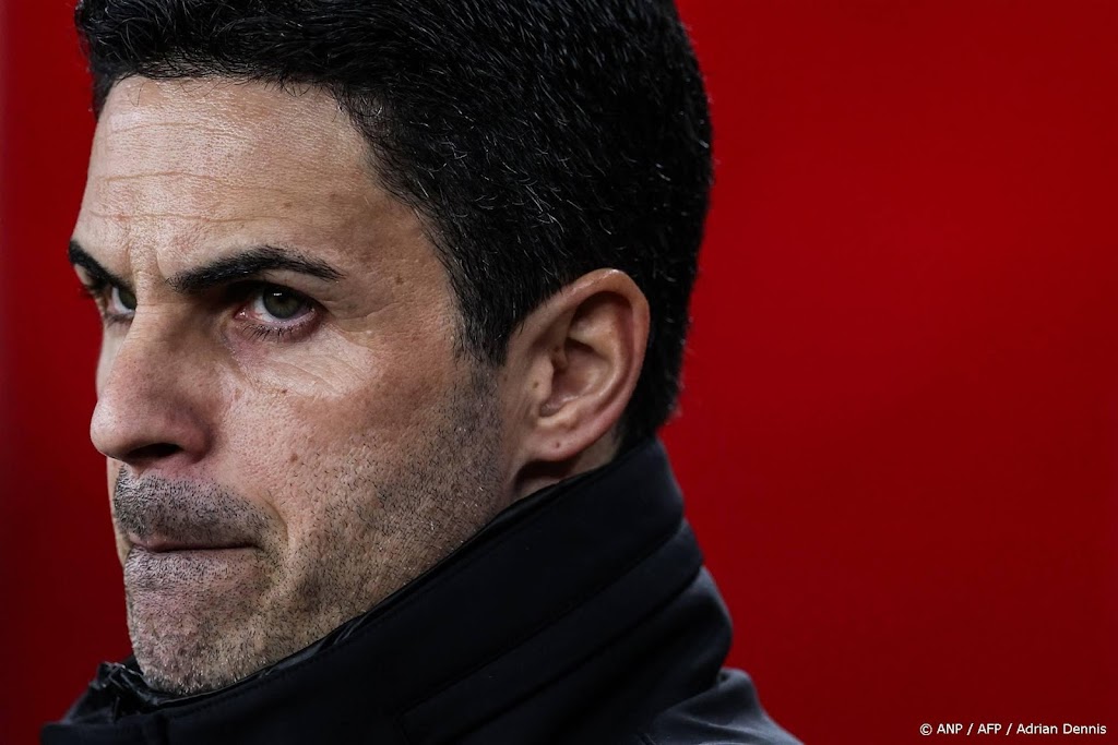 Coach Porto beschuldigt Arteta van beledigen familie