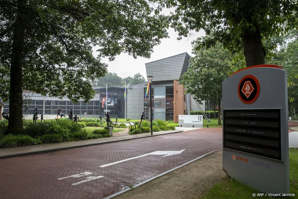 KNVB vreest einde WorldCoaches-programma om overheidsbezuiniging