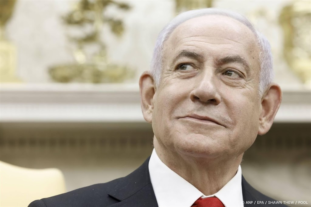 Hongarije kondigt bezoek van Israëlische premier aan