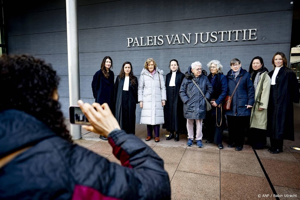 Ook hof vindt Staat niet aansprakelijk voor leed afstandsmoeders