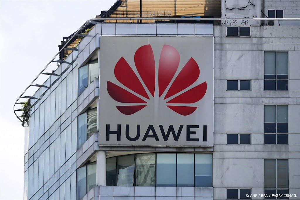 Europarlementariërs verontwaardigd over corruptie door Huawei
