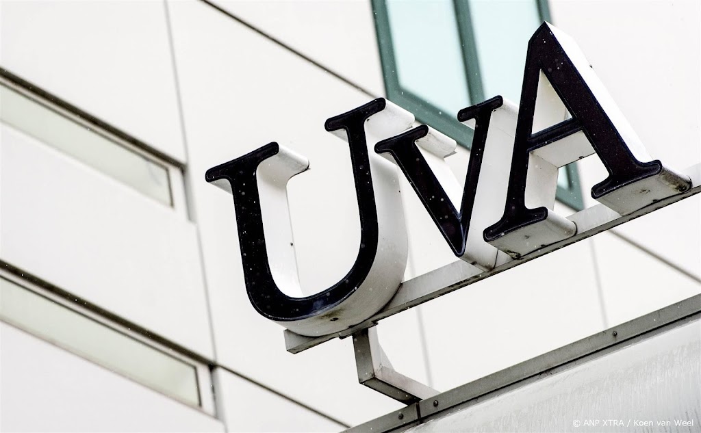 UvA: voorlopig geen uitwisseling met universiteit in Jeruzalem