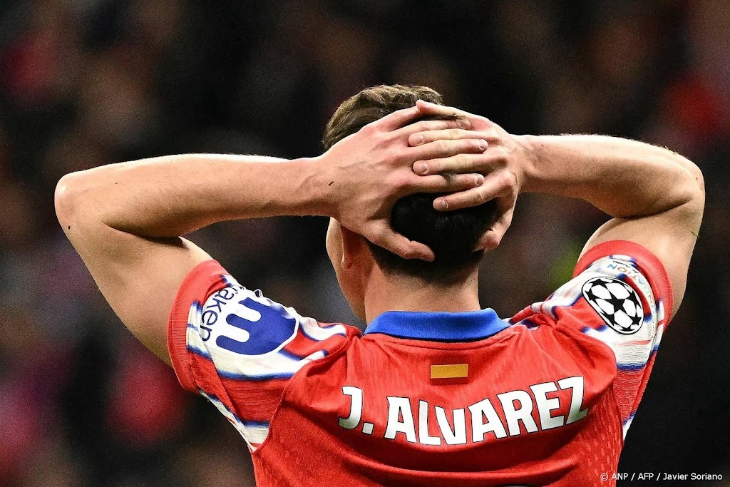 UEFA denkt aan herzien spelregel na woede Atlético om penalty