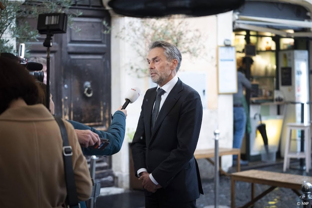 Schoof en coalitiepartijen wenden crisis over herbewapening EU af