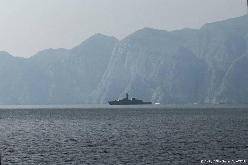 Oman meldt twee buitenlandse doden bij neerhalen drones