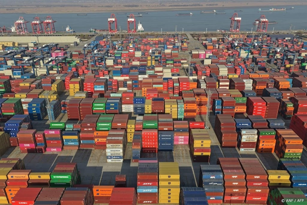 VS starten nieuw onderzoek naar 60 landen om dwangarbeid