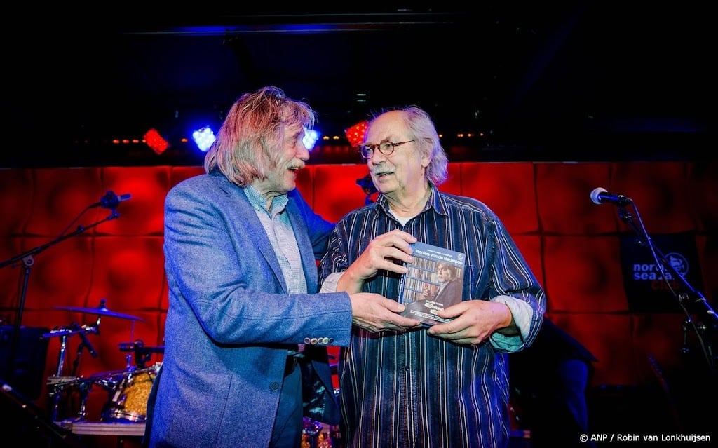Gitaarpionier Jan de Hont, bekend van ZZ & De Maskers, overleden