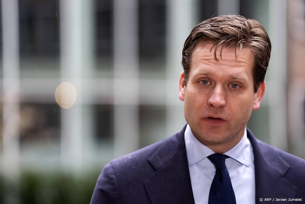 Karremans na uitspraak over Schiphol: we moeten door