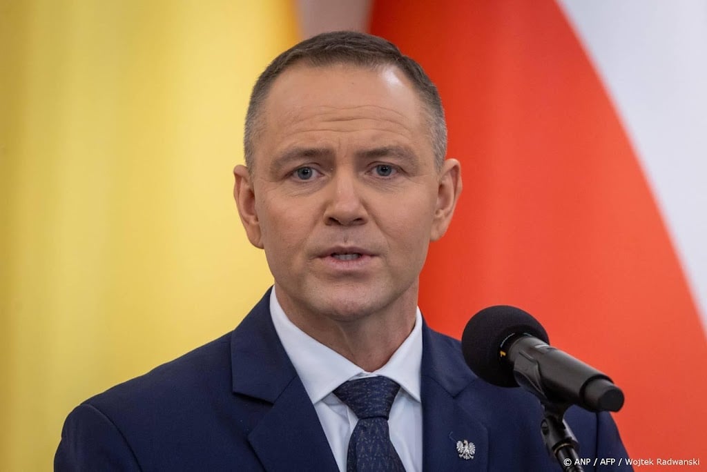 Europese Commissie: EU heeft Polen nodig voor veiligheid Europa