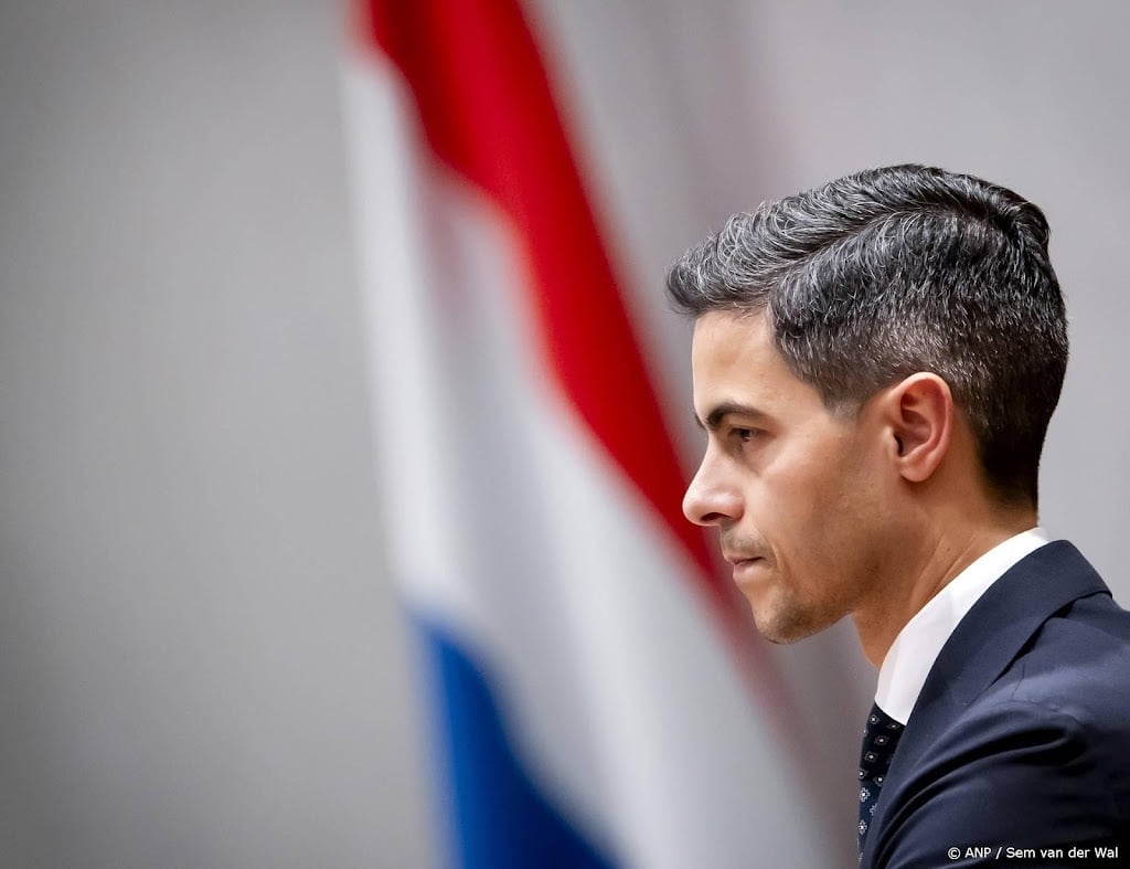 Jetten noemt brand bij synagoge Rotterdam verschrikkelijk