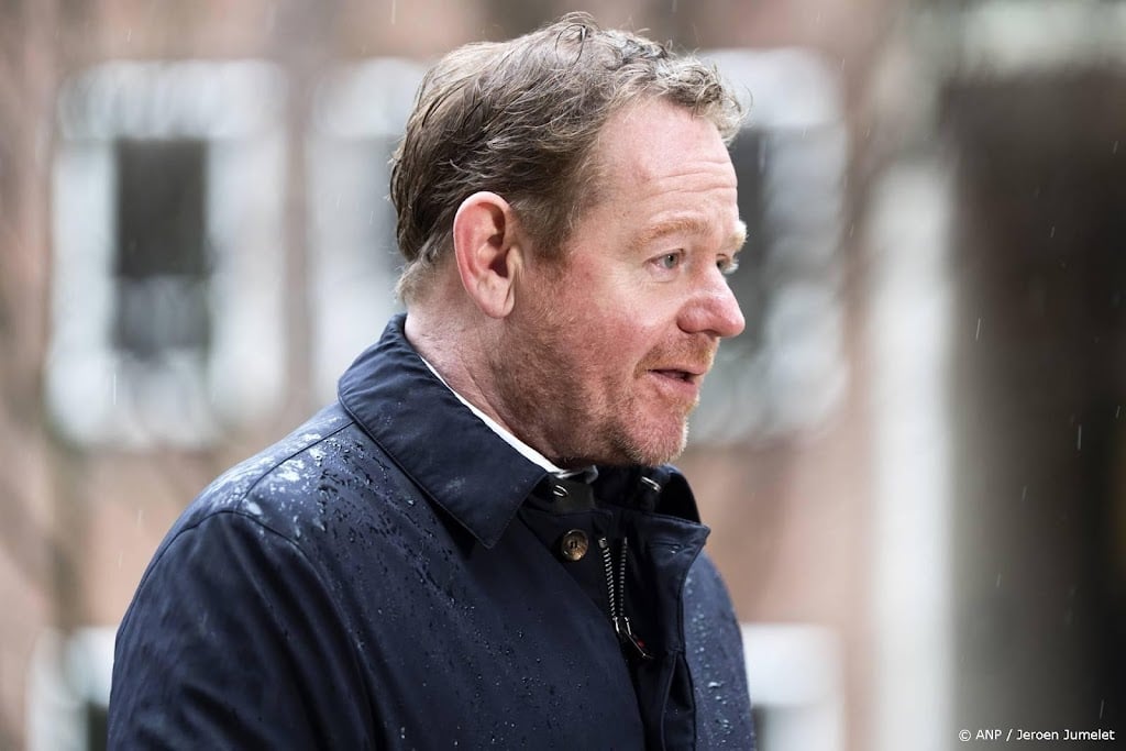 Kroongetuigen kunnen voorwaardelijke straf krijgen