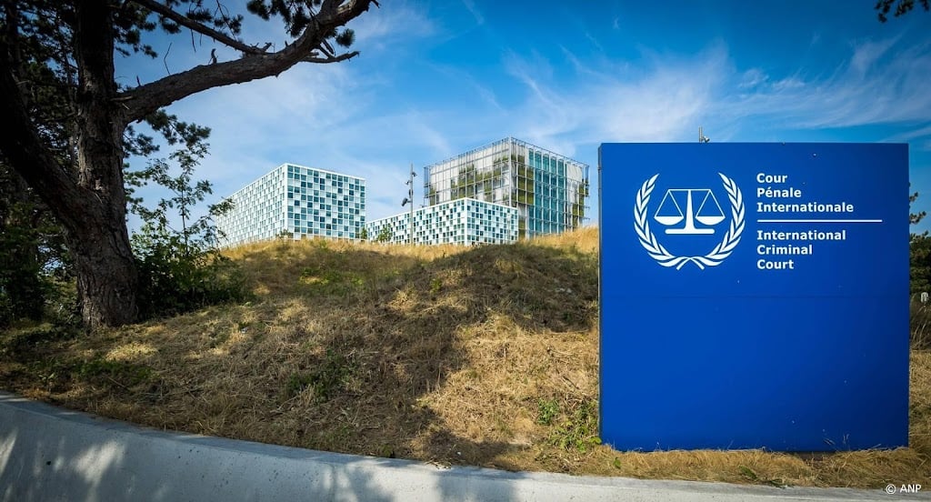 Verenigde Staten steunen Israël in genocidezaak ICJ