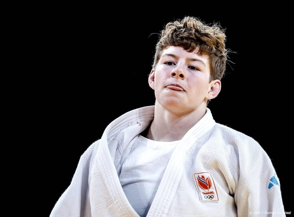 Judobond met tien judoka's naar EK in Georgië