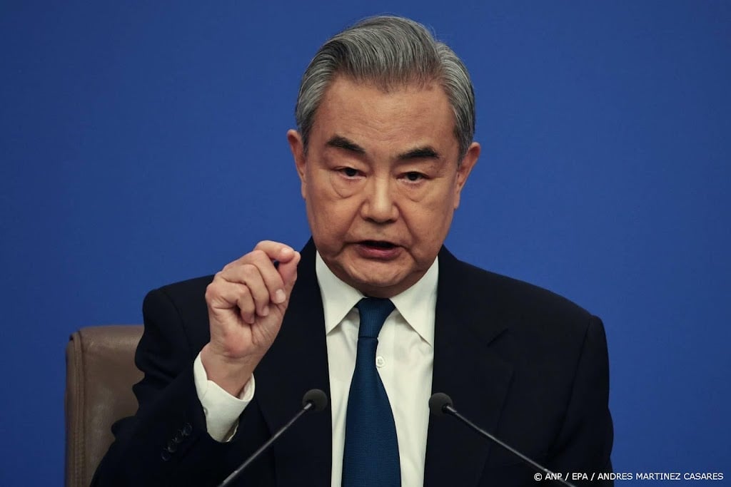 China ziet 'positieve signalen' Nederland na gesprek met minister