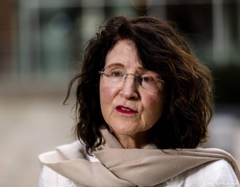 Bertram: gemeenten mogen lokale regels maken over staalslakken