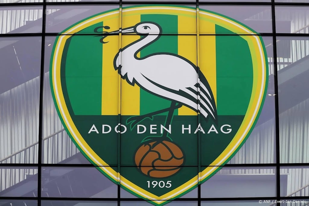 ADO Den Haag wint in Emmen, maar is nog niet gepromoveerd