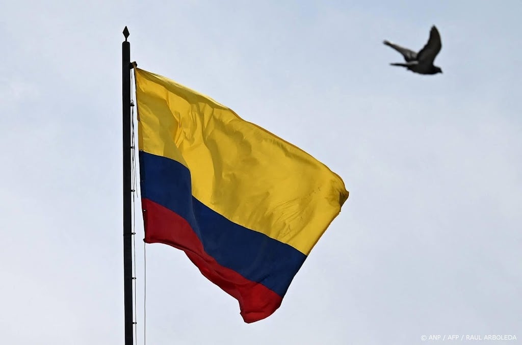 Venezuela en Colombia houden topoverleg na gevangenname Maduro