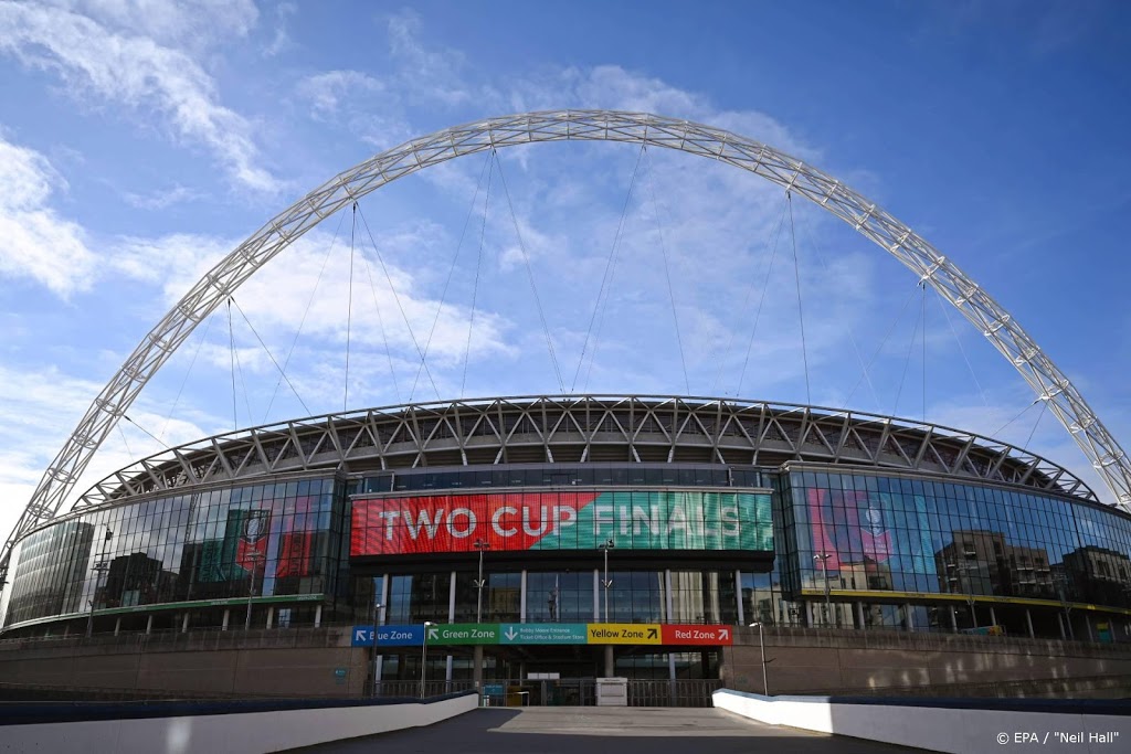 'Engelse bond stelt Wembley beschikbaar voor Premier League'