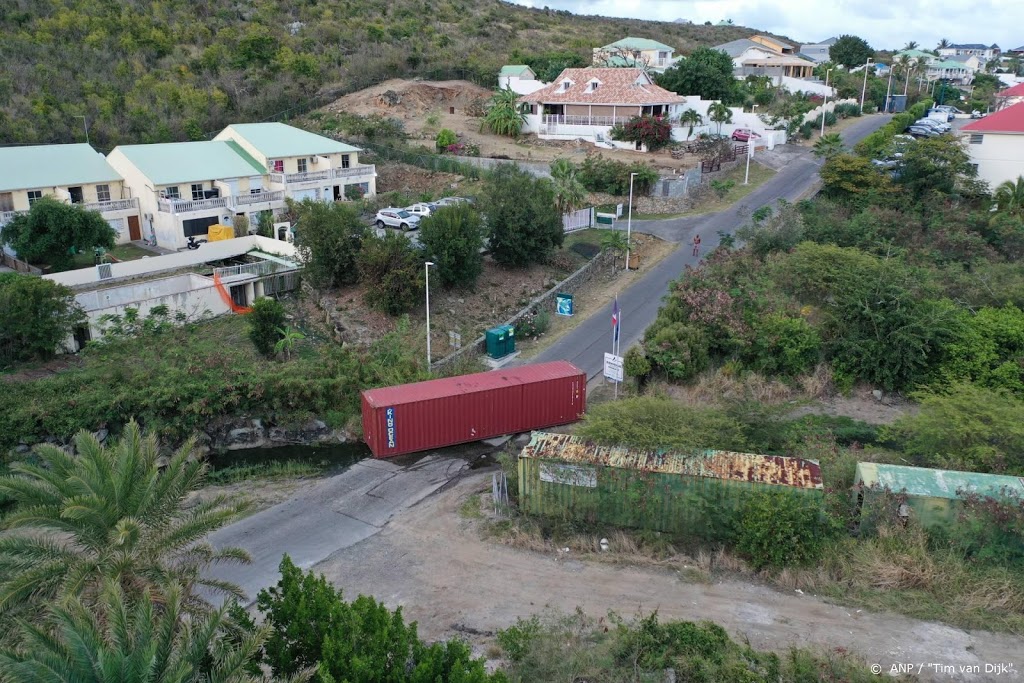 Alcoholverbod op Sint Maarten door stijging huiselijk geweld