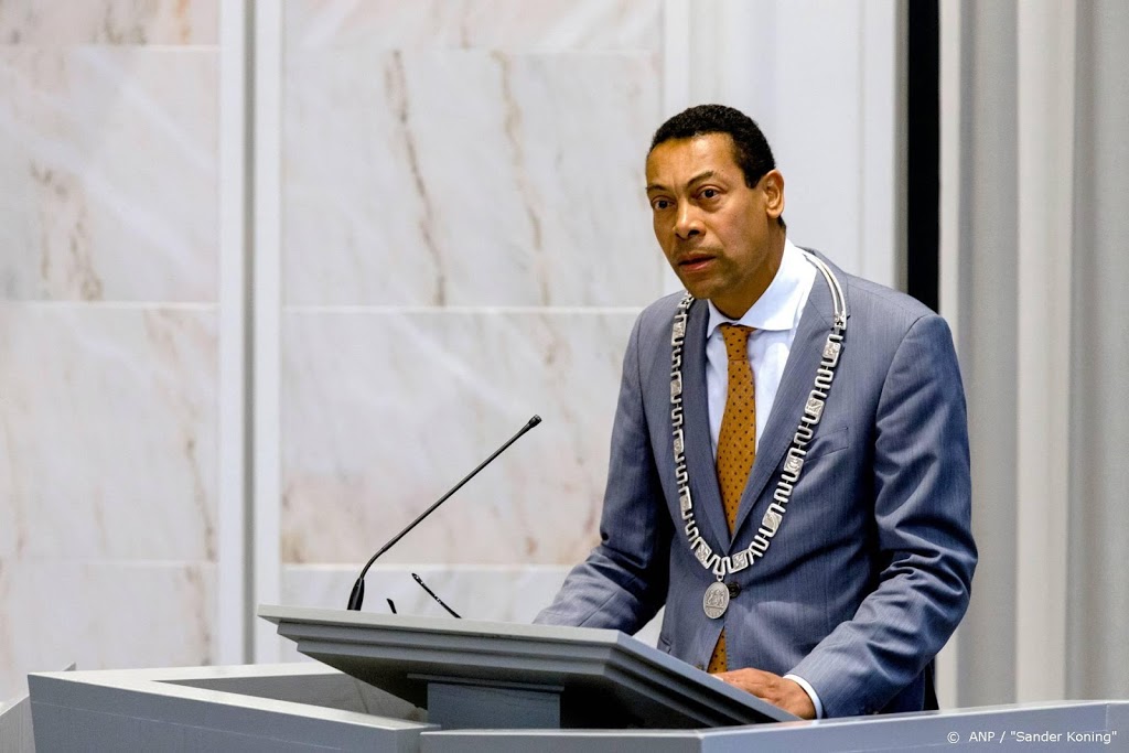 Burgemeester Almere sluit drukbezocht crossterrein