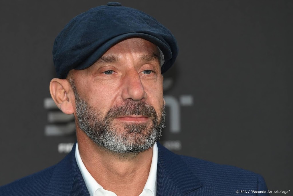 Oud-voetballer Vialli geneest van alvleesklierkanker
