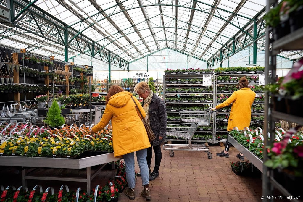 Politie is tevreden: rustig in de natuur én op de meubelboulevard