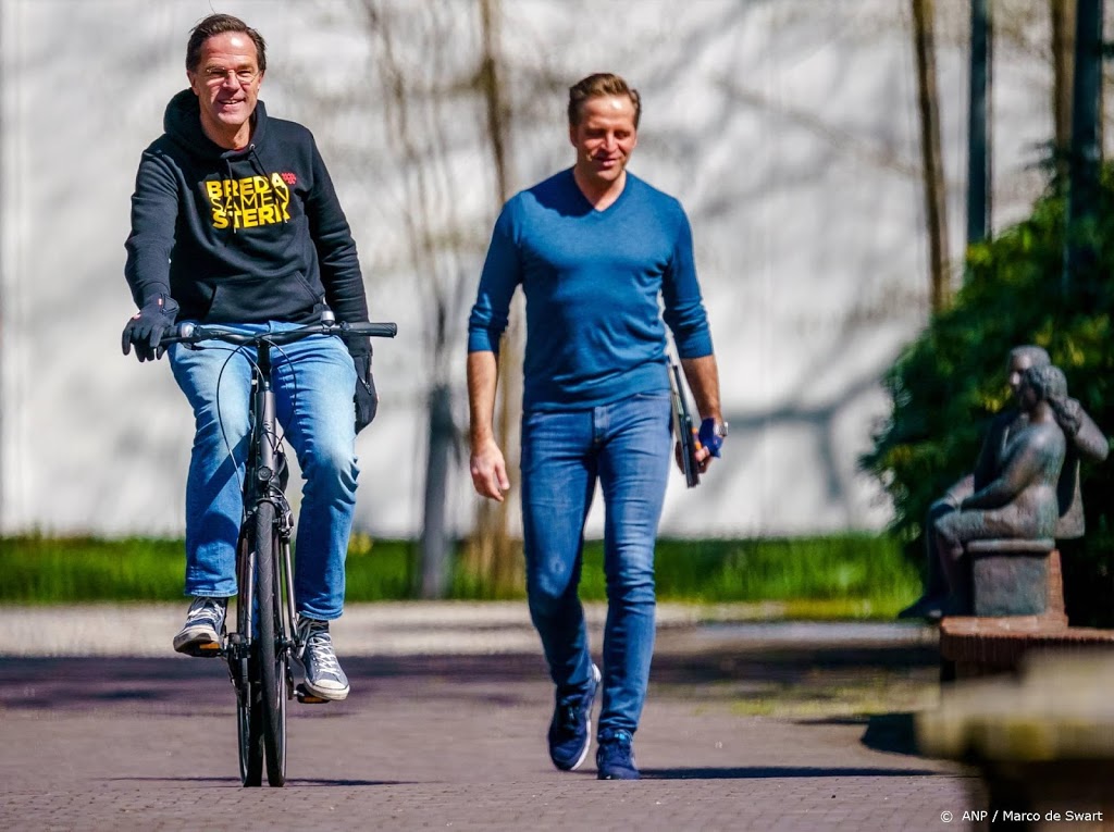 Kans klein dat kabinet met versoepelingen voor volgende week komt