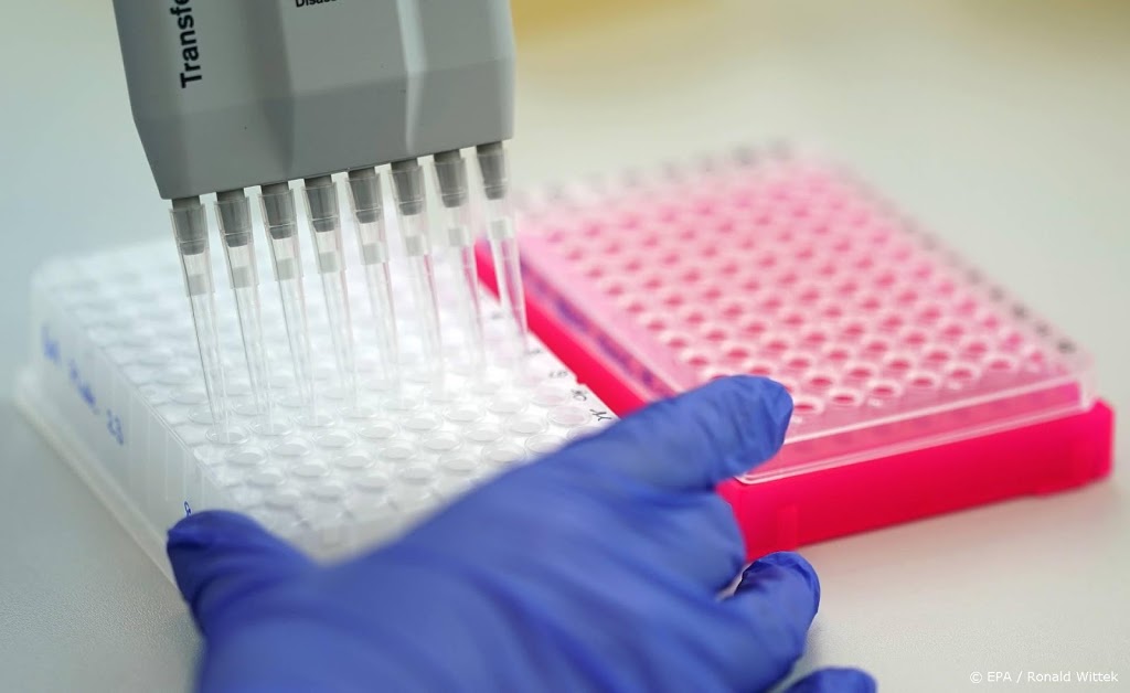 Studie: Britse variant coronavirus toch niet dodelijker