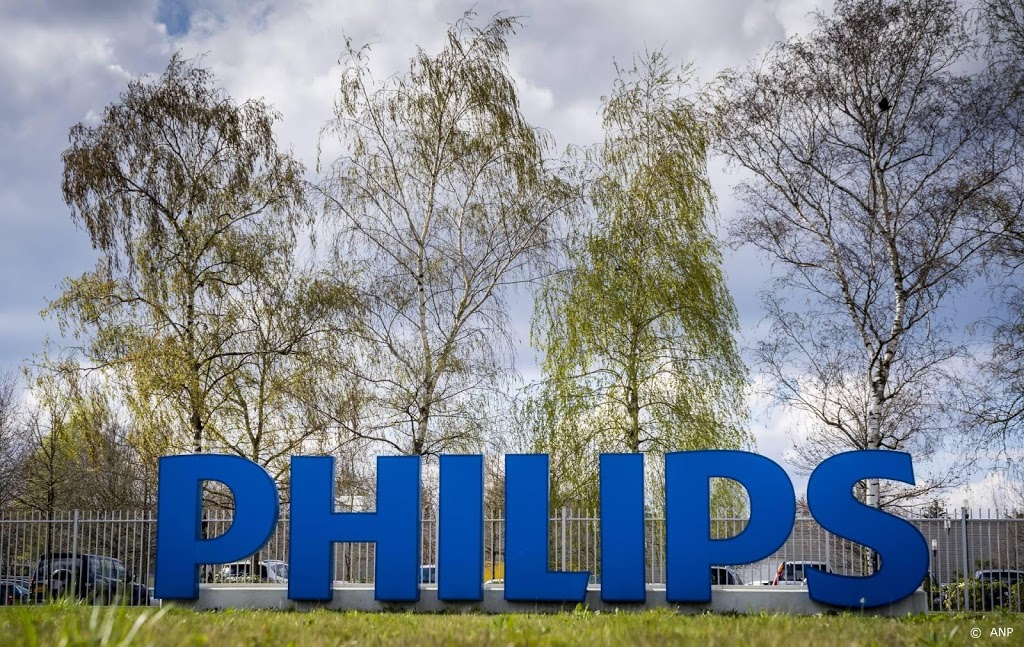 Philips verliest weer patentzaak tegen Garmin en Fitbit in VS