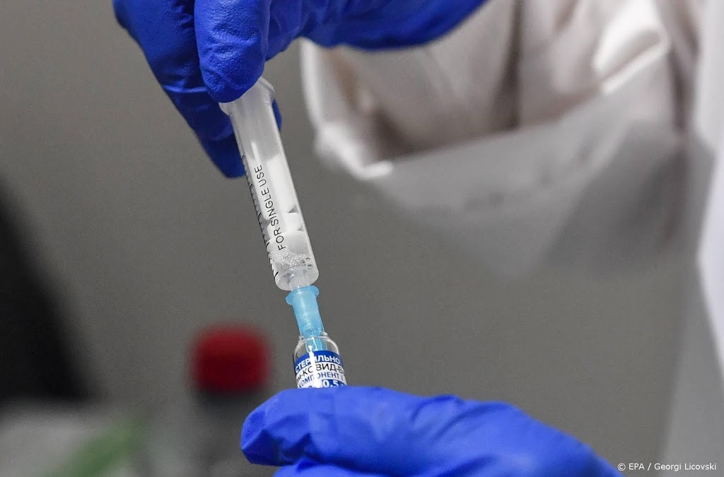 India keurt Russisch vaccin Spoetnik-V goed
