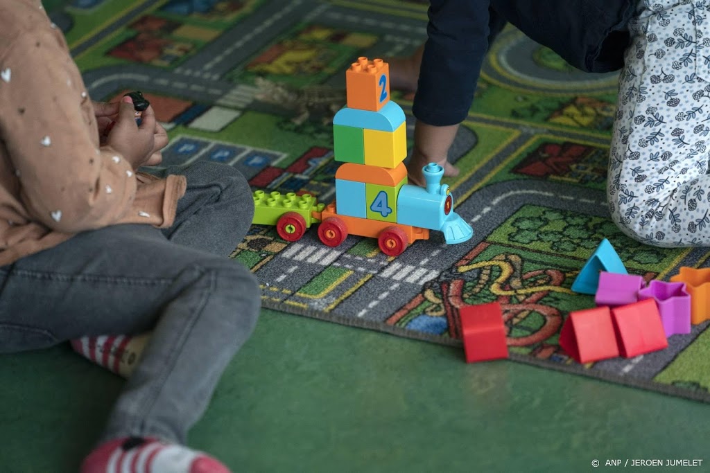 Buitenschoolse opvang vanaf maandag weer open