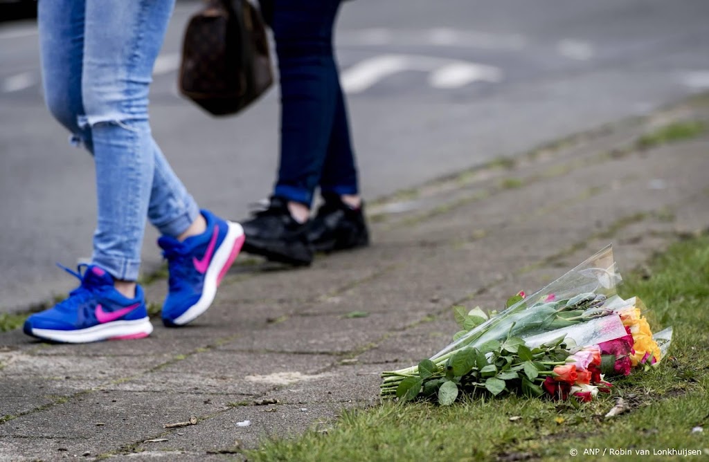 Laagste aantal verkeersdoden sinds 2015