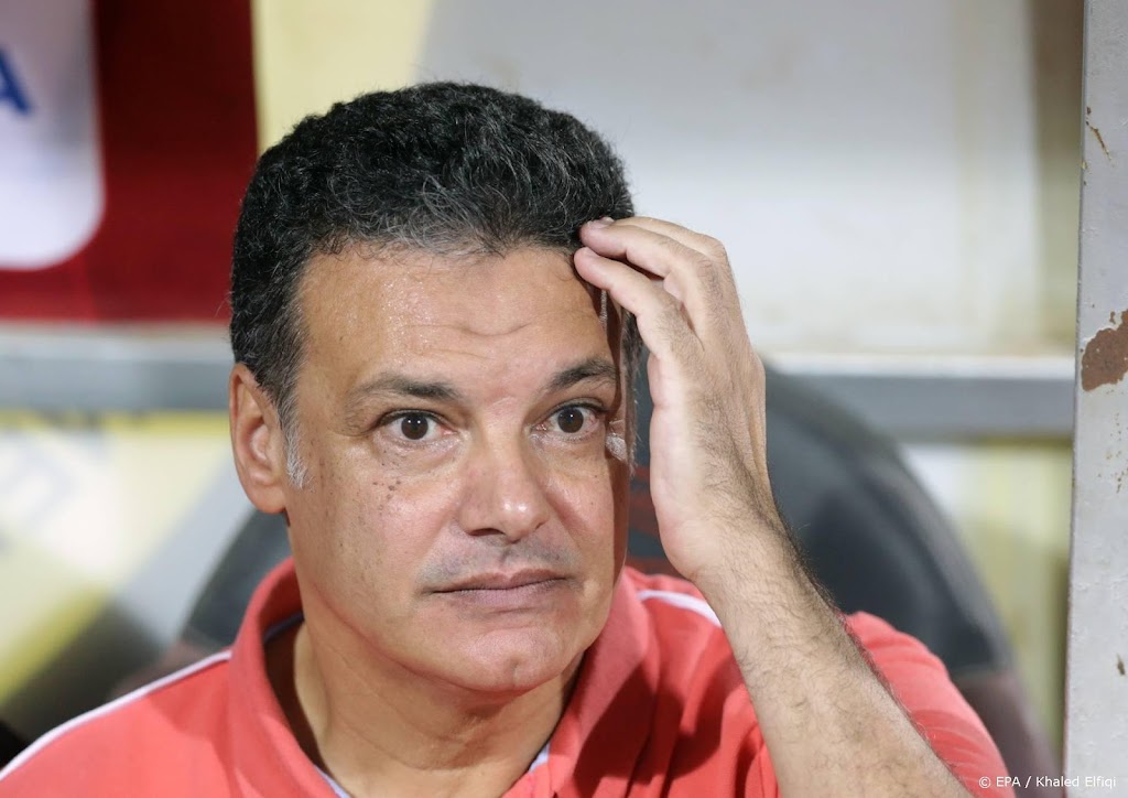 Egyptenaar Galal volgt Queiroz op als bondscoach Egypte