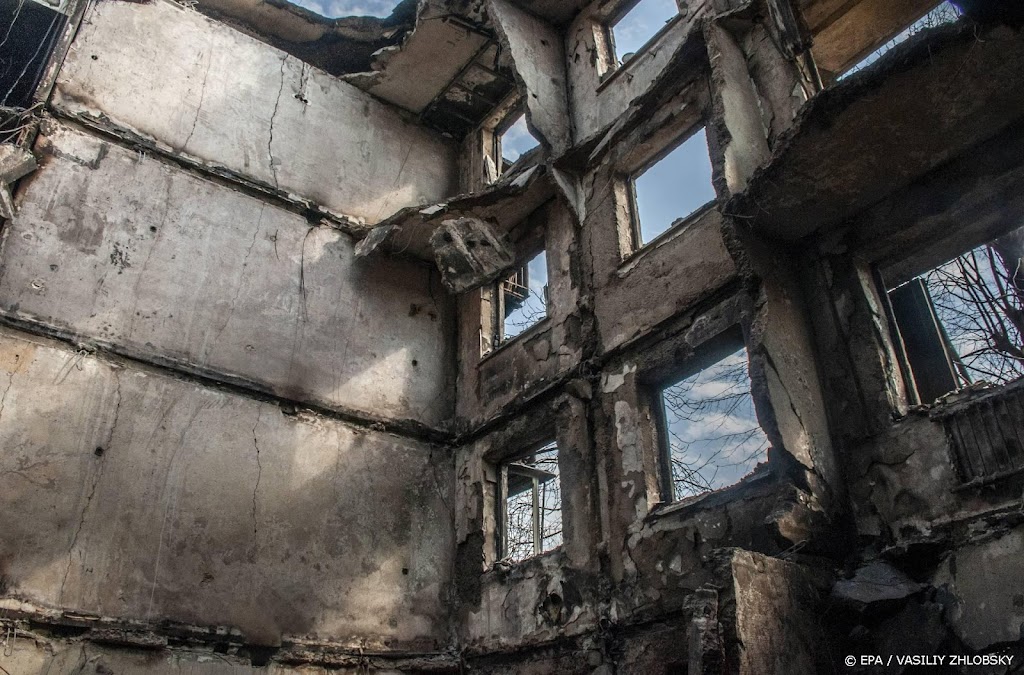 Oekraïne: zeker zeven doden en 22 gewonden in Charkov