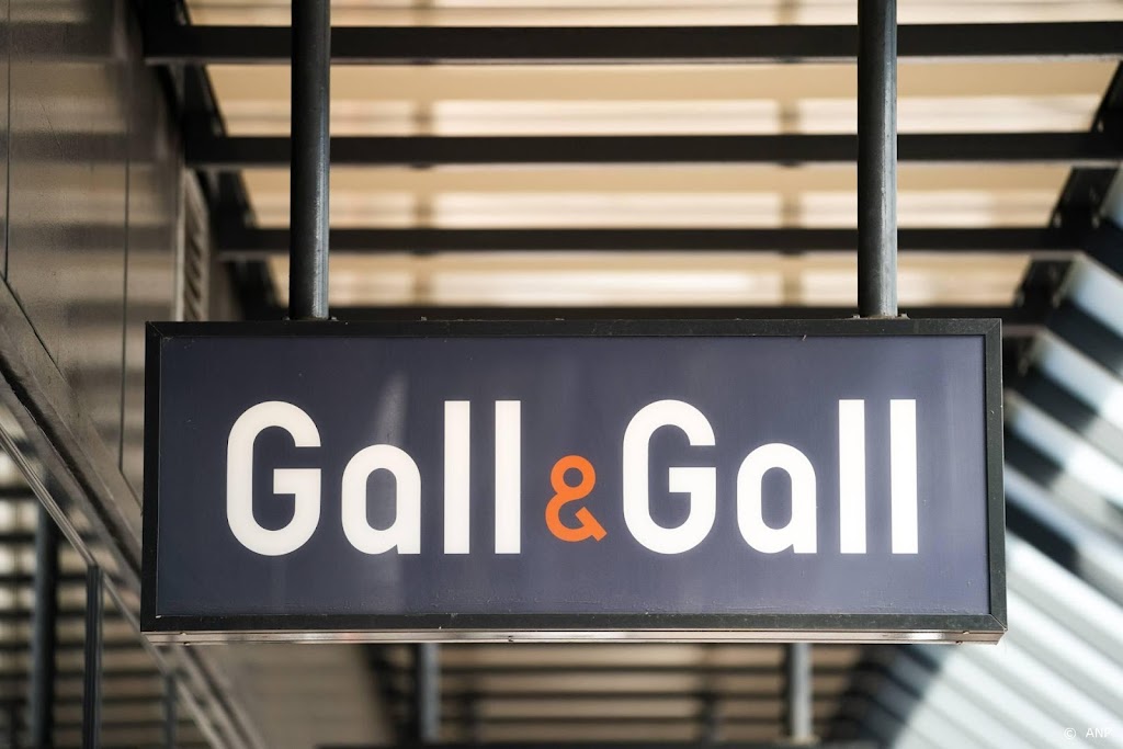 Personeel Gall & Gall gaat deze week weer staken