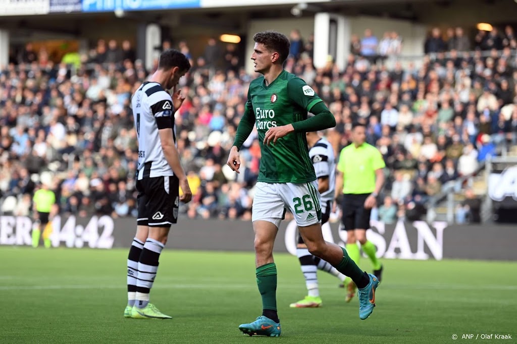 Slot denkt dat duel met Slavia mogelijk te vroeg komt voor Til