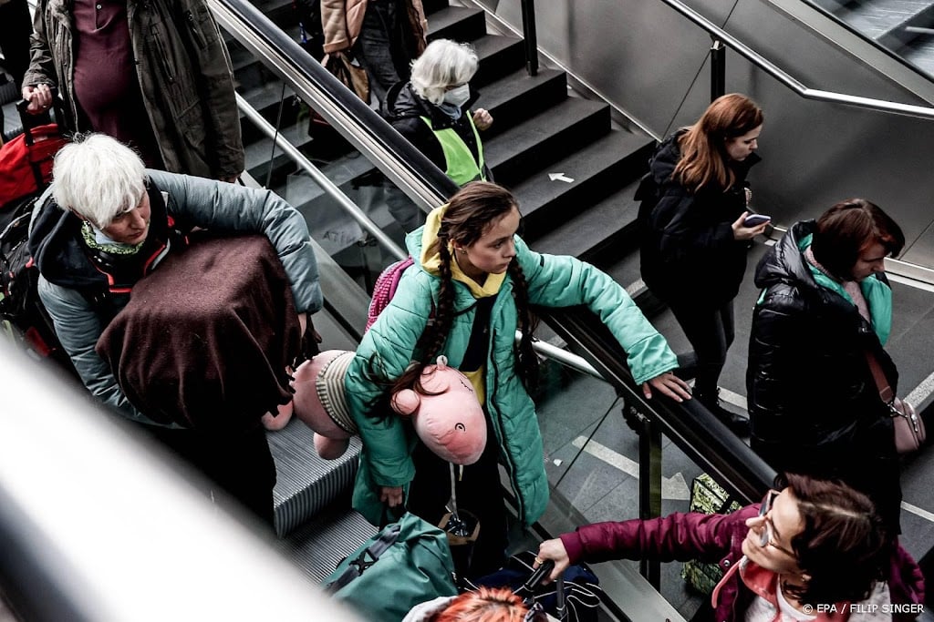VN uiten zorgen over Britse opvang van Oekraïense vluchtelingen