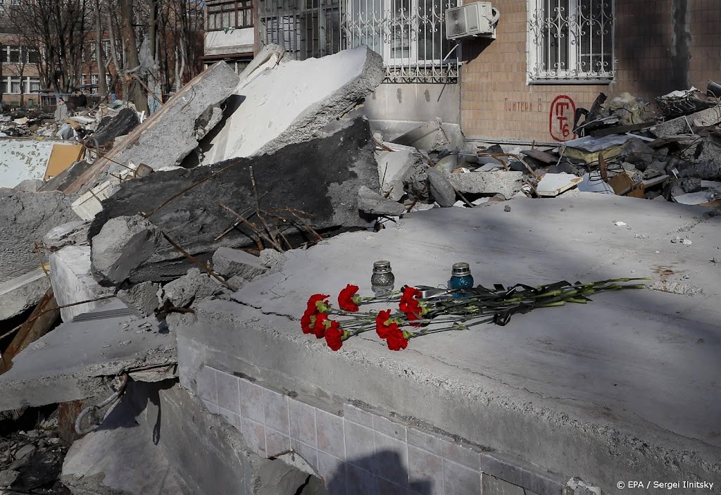 NYT: gelekte documenten tonen conflict binnen Russische overheid