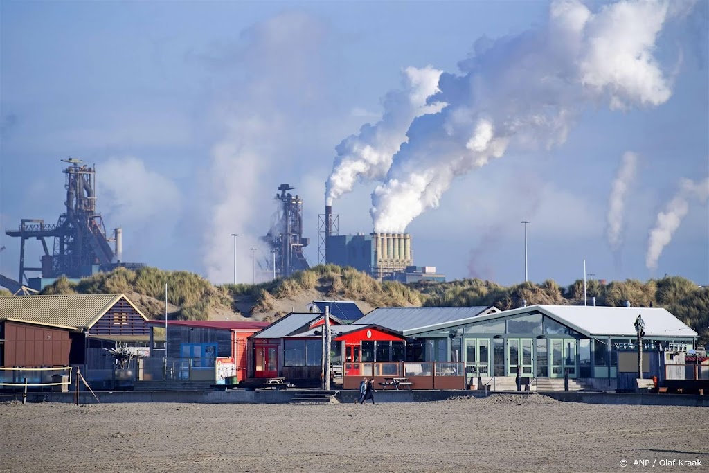 Tata Steel omarmt conclusies uit rapport Onderzoeksraad