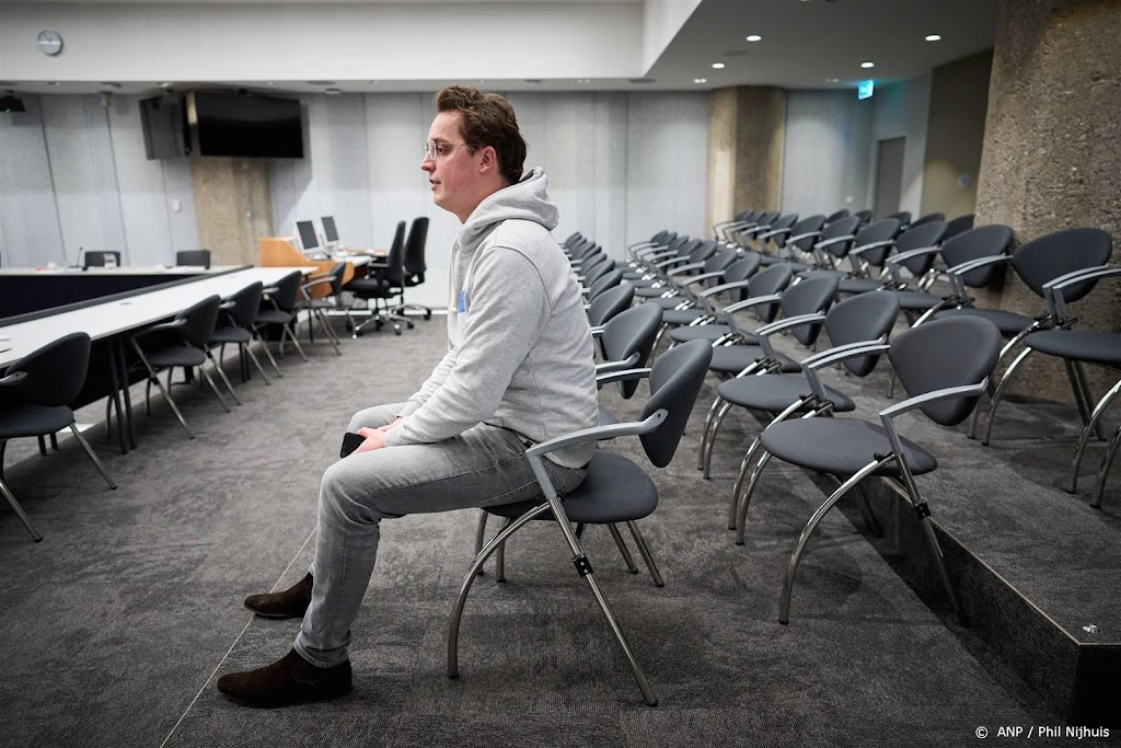 Advocaat: mondkapjesstichting was voor de kleintjes