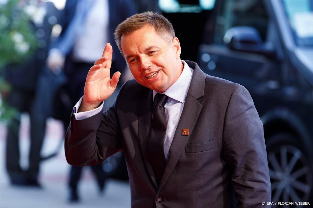 Rechter beboet president Slowaakse centrale bank in omkopingszaak