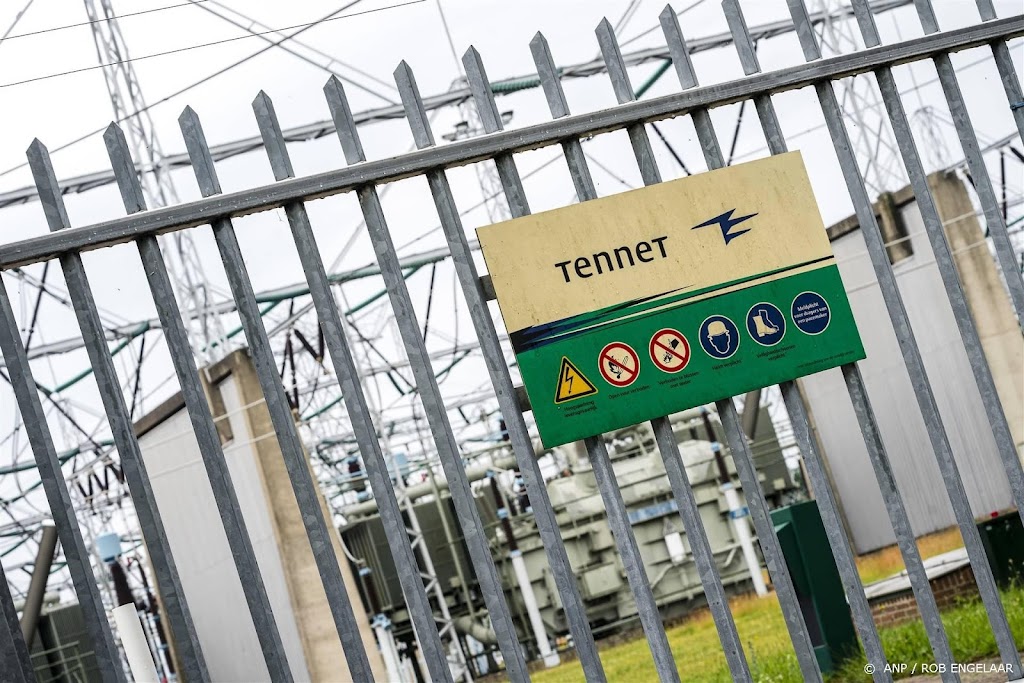 TenneT wil energienet met 'snelwegen' voor stroom uit Noordzee