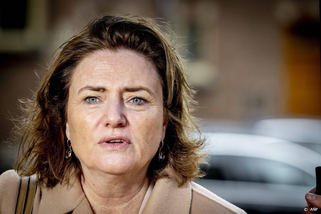 Van Gennip: nieuwe inburgeringswet werkt nog niet zoals bedoeld