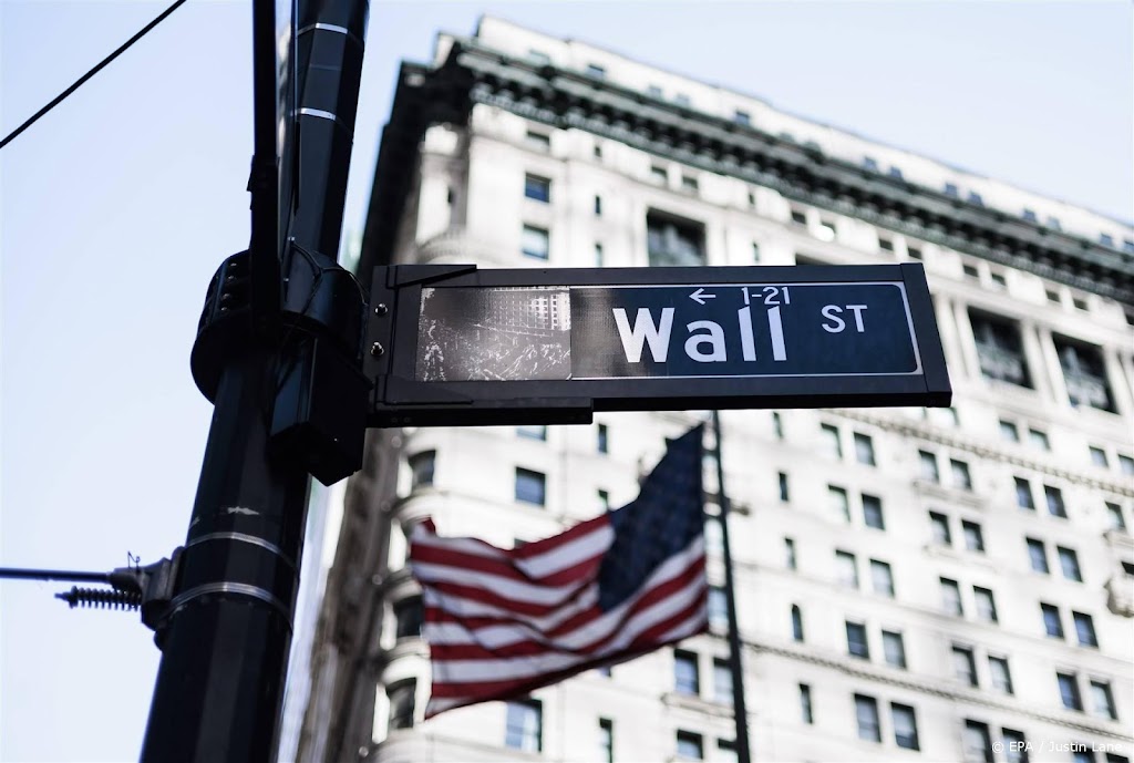 Apple en Amazon winnen flink aan beurswaarde op Wall Street