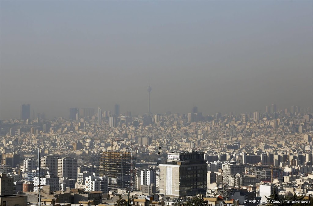 Vertegenwoordiging in Teheran en Erbil zondag dicht om spanningen