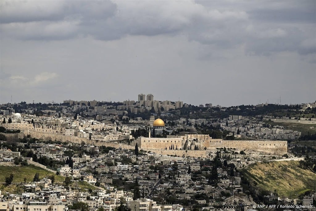 Buitenlandse Zaken roept reizigers Israël op alert te zijn