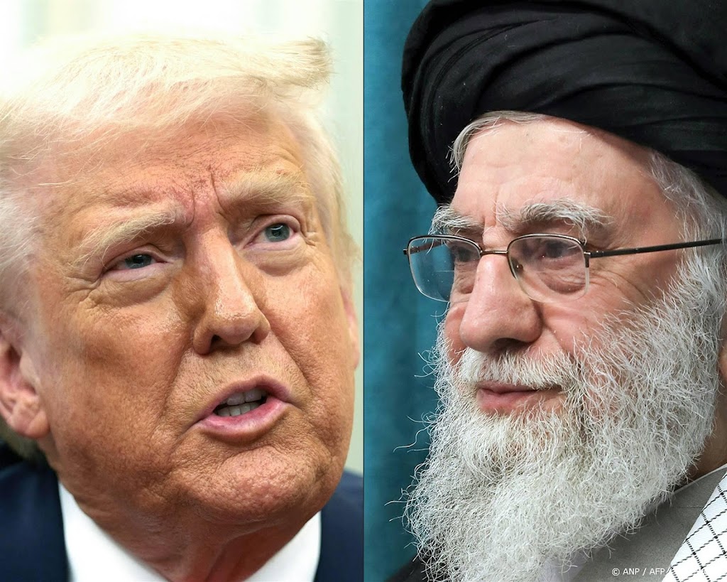 Russische topdiplomaat: overleg VS en Iran 'bemoedigend'