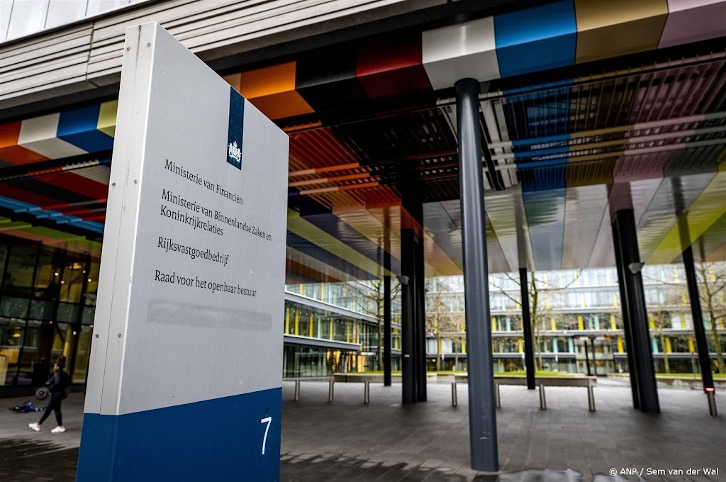 Coalitiepartijen praten weer op Financiën over voorjaarsnota