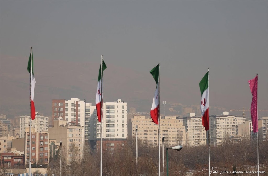 Amerikaans-Iraanse dialoog blijft indirect volgens Iran